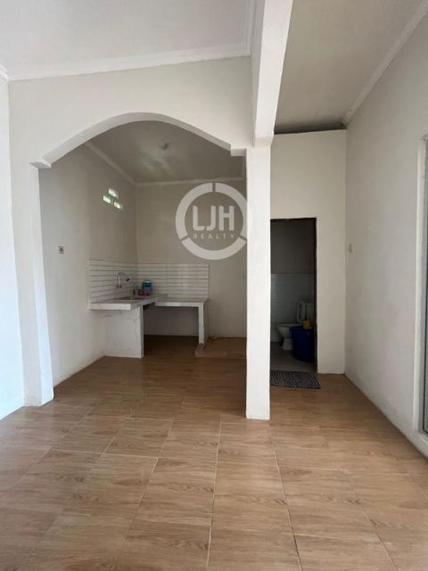 Rumah Dijual di Mutiara Gading City Cluster Manhattan, Tarumajaya, Bekasi