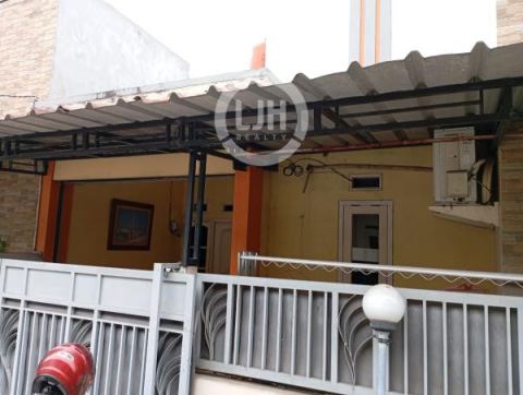 Rumah Dijual di Pondok Ungu Permai Babelan, Bekasi, Jawa Barat