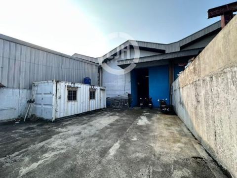 Dijual Harga Murah Gudang di Bojongsari Depok