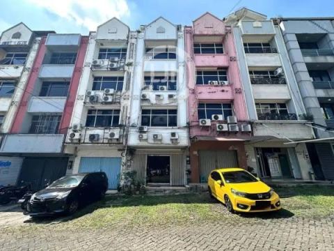 Dijual Harga Murah Ruko di Fatmawati Cilandak Jakarta Selatan