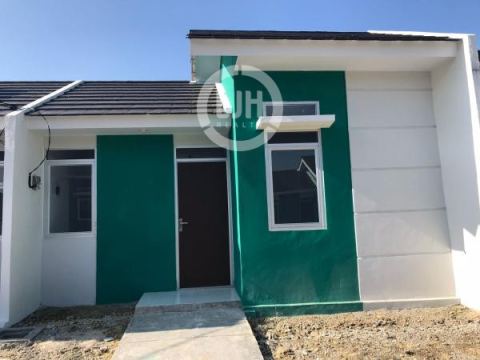 Rumah Modern Siap Huni di Spring Dale – Lingkungan Nyaman & Strategis