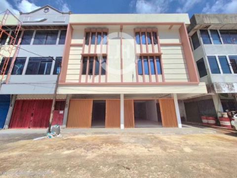 Dijual Ruko Gandeng Sakura Permai, Batu Ampar