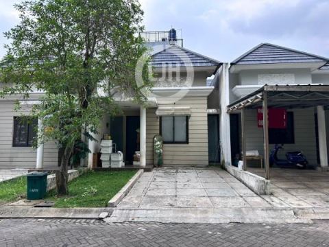 Disewakan Harga Murah di Citra Lake Sawangan Depok