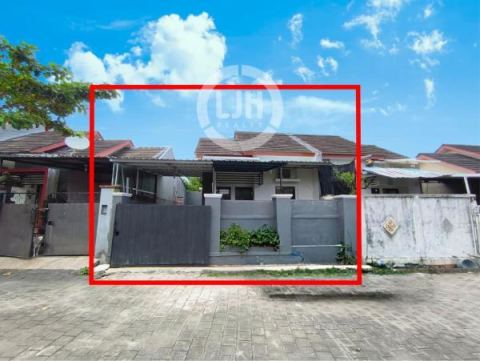 House for Sale at Jl. Beranda Hijau, Kutuh, Kuta Selatan, Badung