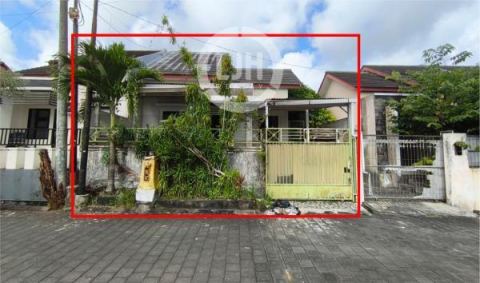 House for Lease at Jl. Beranda Hijau Raya, Goa Gong, Ungasan