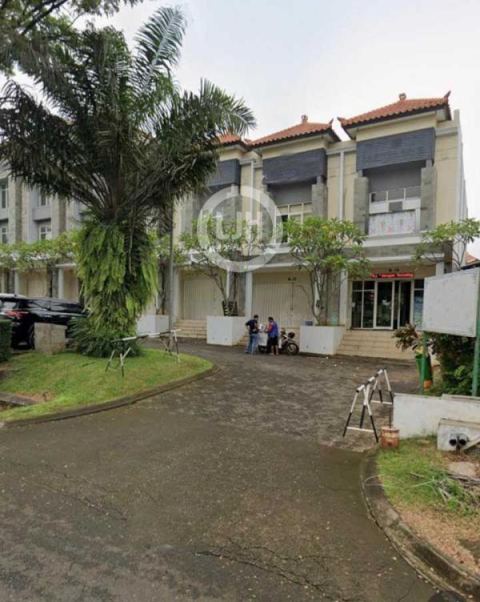 Sewa Ruko siap pakai,cocok usaha dan kantor Beranda Bali.BSB City. Semarang – 10938
