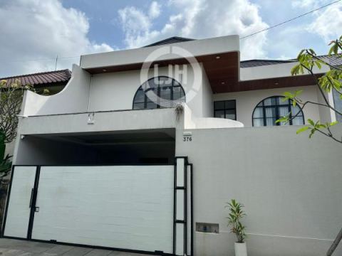 Villa for Sale at Jl. Gn. Gd. Pulasari, Nusa Dua