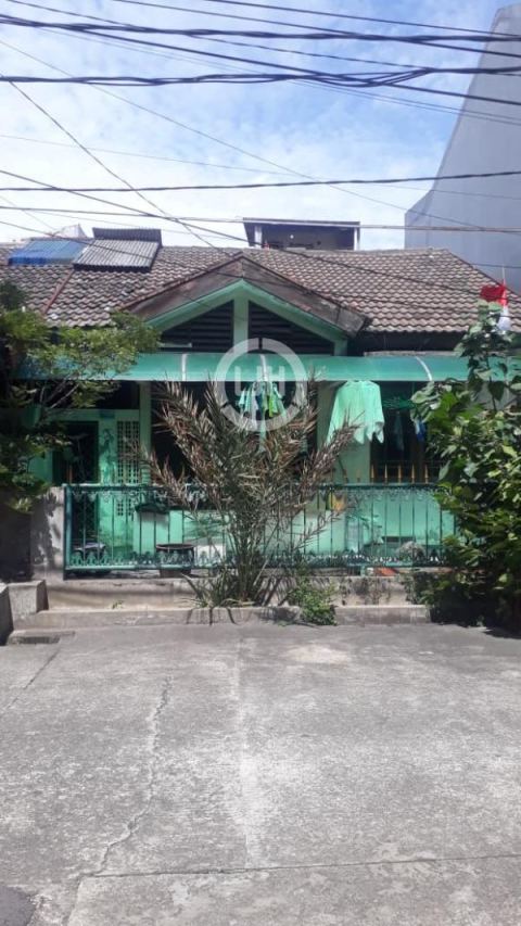 Rumah Taman Duta Mas Grogol, Petamburan, Jakarta Barat