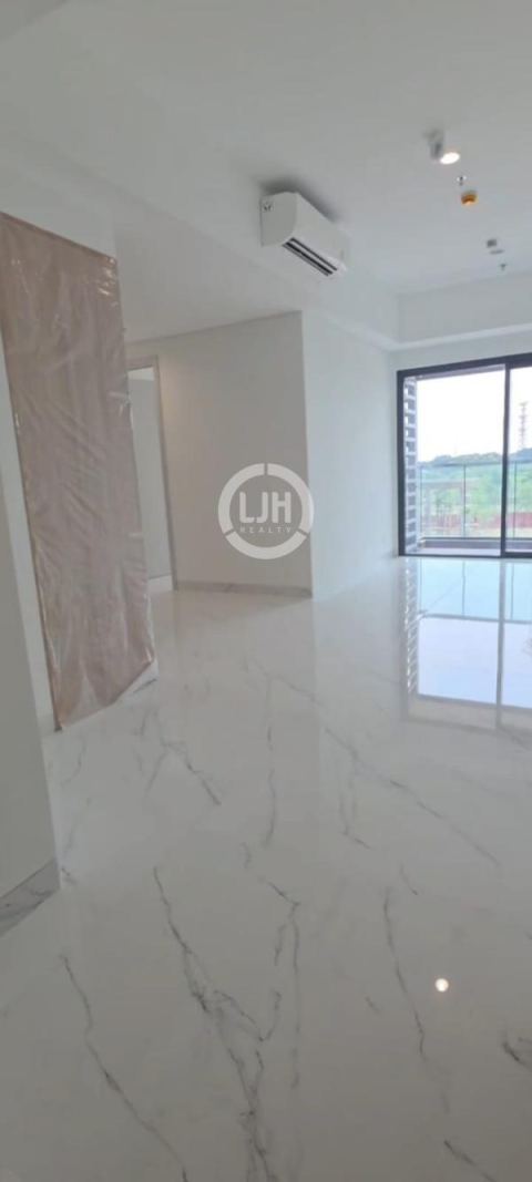 Apartemen Siap Huni Di Elevee Alam Sutera
