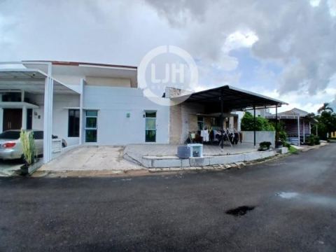 Dijual Rumah Beverly Park, Batam  