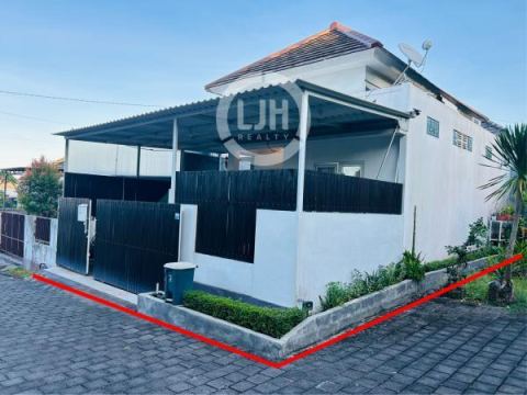 House for Sale at Perum. Mandala Griya, Nusa Dua