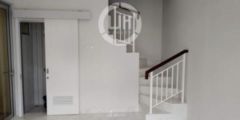 Rumah Siap Huni Di Malibu Village, Lechuza, Gading Serpong