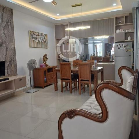 Rumah Full Furnish Siap Huni di Cluster Teresta Metland, Cakung, Jakarta Timur