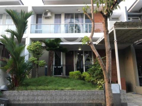 Jual Rumah Siap Huni dan Nyaman Citraland BSB. Semarang Barat – 10339