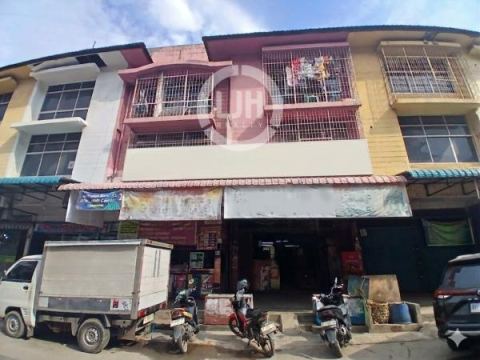 Dijual Ruko Gandeng Nagoya Point