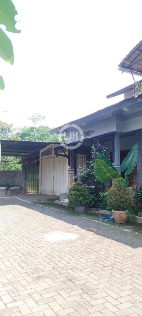 Jual Rumah siap huni dan nyaman Jl. Kyai Mojo. Ungaran. Kab.Semarang – 10941