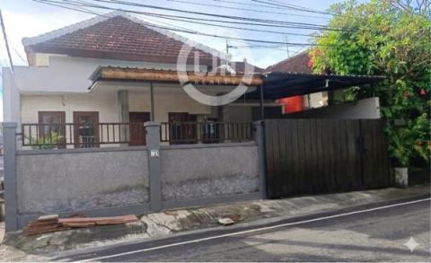House for Lease at Jl. Nuansa Timur, Jimbaran, Kuta Selatan, Badung