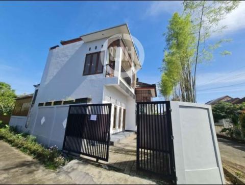 House for Sale at Jl. Beranda Hijau Raya, Nusa Dua