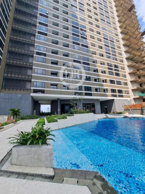 Apartemen Type Studio Di Collins Tower Hyde, Serpong