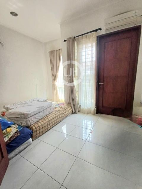Rumah Disewakan di Cluster Harmoni Harapan Indah, Bekasi, Jawa Barat