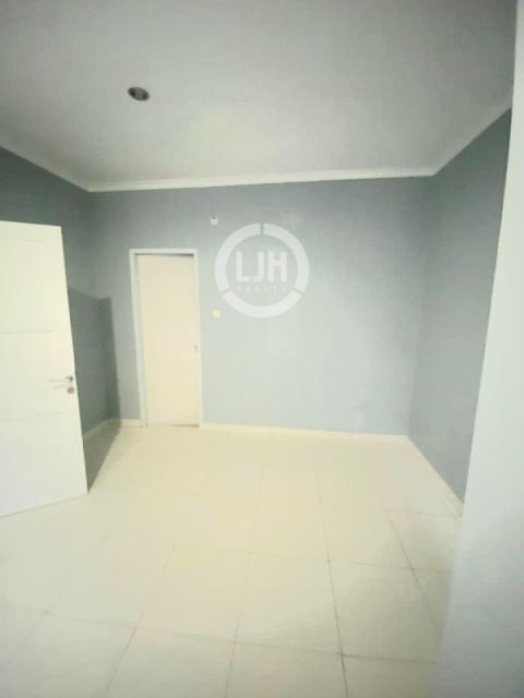 Rumah Disewakan di Perum. Metland Cluster Valeria, Cakung, Jakarta Timur