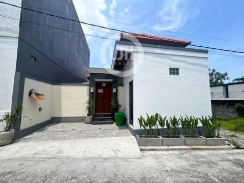 Villa For Lease, Well Maintained, Furnished, Good Access, Ready to Occupy, Close to Canggu and Seminyak