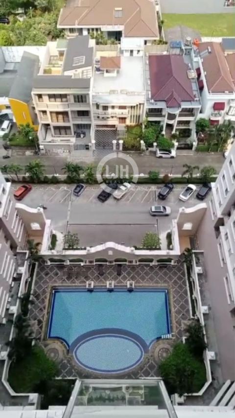 Apartemen Dijual di Gading Mediterania Residence, Kelapa Gading, Jakarta Utara