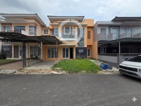 Dijual Rumah Grand Orchid Batam Center