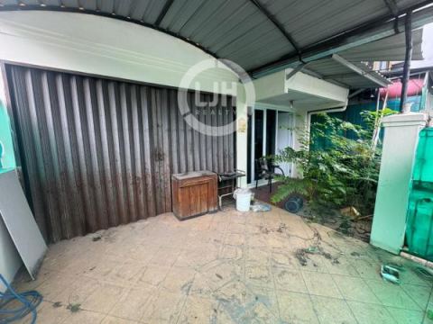 Rumah di Jalan Ganesha Mukti