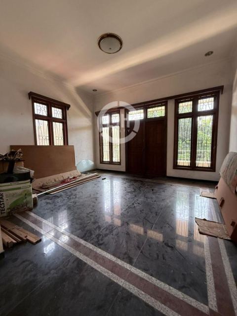 Rumah Mewah di Sisingamangaraja