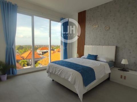 2 bedrooms Villa for sale at Benoa, strategic location, well maintained, close to GWK and Udayana University