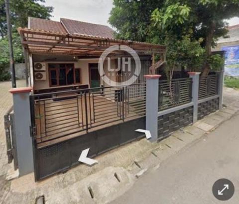 Dijual Rumah di Pondok Rangon Harjamukti Depok