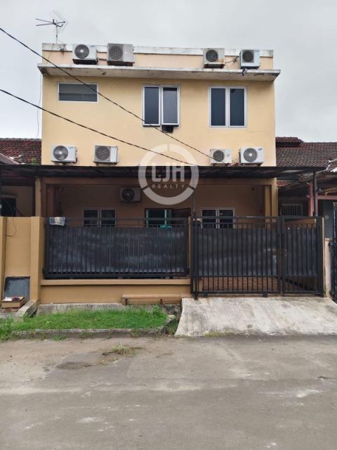 RUMAH KOST AKTIF di SEKTOR 7A, Gading Serpong