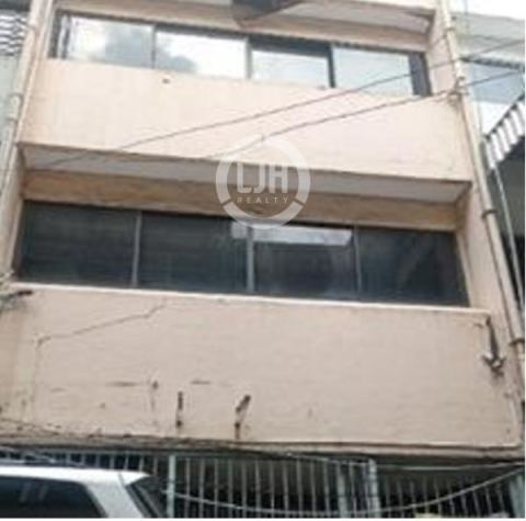  Ruko Kawasan Perdagangan & Bisnis Pinangsia, Taman Sari, Jakarta Barat