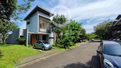 Dijual Rumah Deshna The Avani BSD City