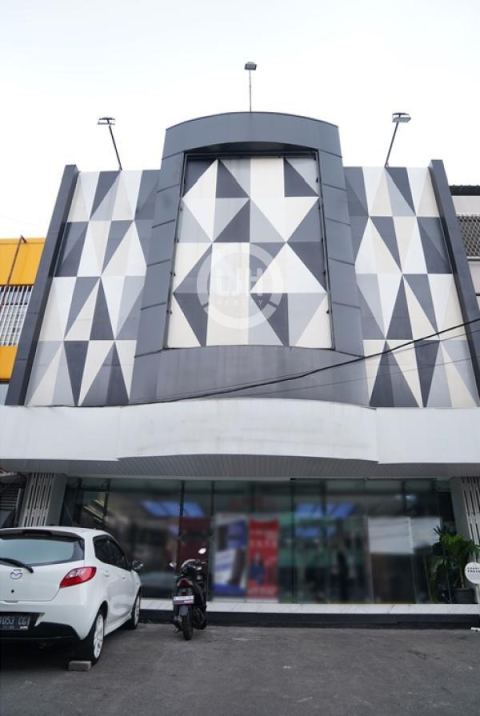 Ruko Gandeng Strategis Fatmawati Gandaria Utara, Kebayoran Baru, Jakarta Selatan Cocok Untuk Usaha & Kantor