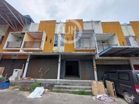 Disewakan Ruko Glory View, Batam Centre
