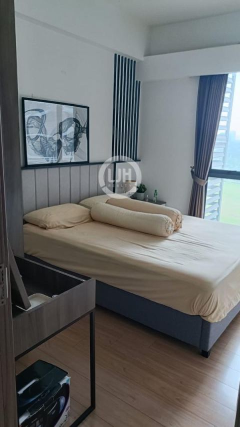 DIJUAL APARTEMEN SKY HOUSE BSD