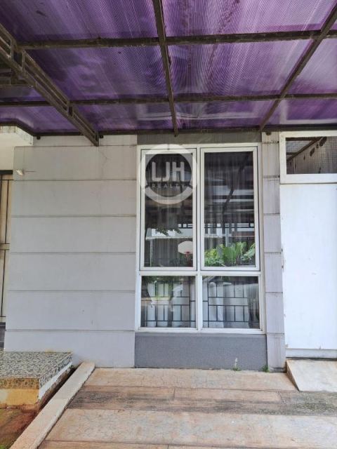 Rumah Western Cosmo The Icon  BSD City