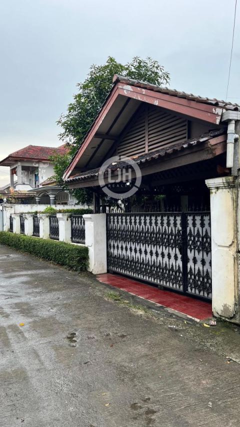 Rumah Dijual di Bukit Cinere Depok, Jawa Barat