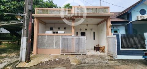 Rumah Bebas Banjir di Pekayon Bekasi 