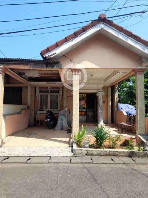 Rumah Siap Huni Kawasan Citra Raya Cikupa Tangerang