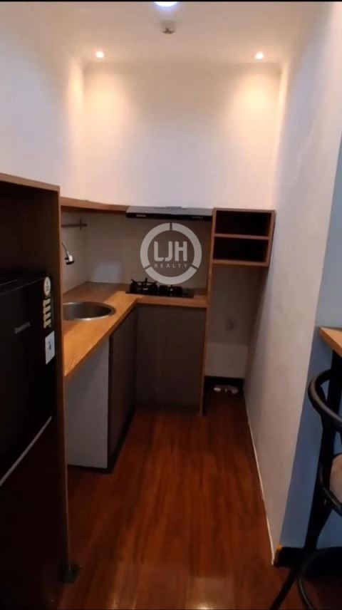 Apartemen Disewakan di City Home Hawaian Bay, Kelapa Gading, Jakarta Utara