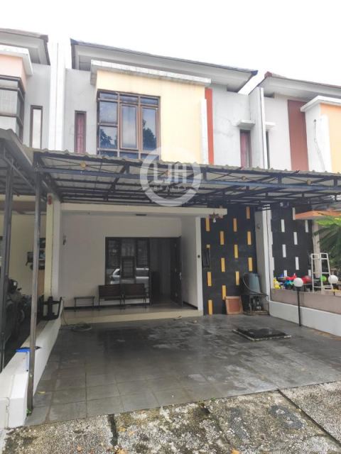 Rumah di Perumahan Metland Menteng Cluster Valeria, Cakung, Jakarta Timur