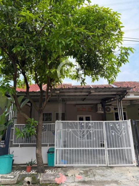 Rumah Minimalis di Tambun Utara Bekasi 