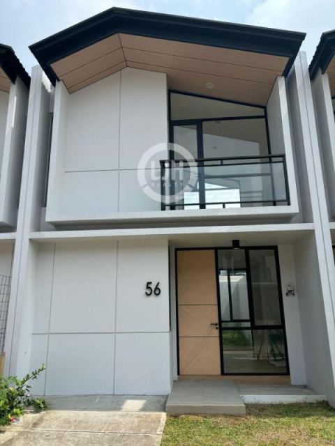 Rumah Siap Huni Di Cendana Cove, Karawaci