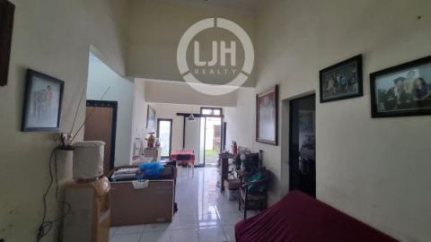 Rumah siap huni di Gunung Pati