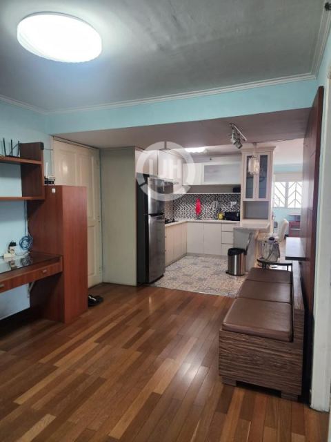 Dijual Apartemen Cantik dan Rapi di Wisma Gading Permai, Kelapa Gading, Jakarta Utara