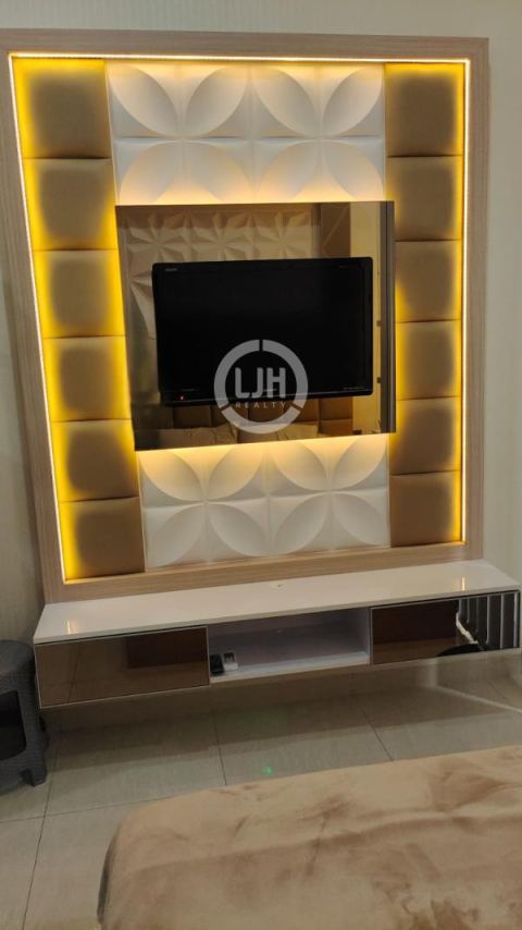 Apartemen Studio Full Furnished di Sedayu City, Kelapa Gading, Jakarta Utara