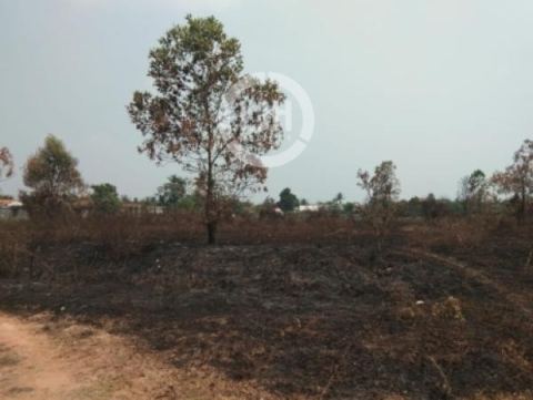 Tanah Siap Garap Kawasan Pasar Kemis Tangerang